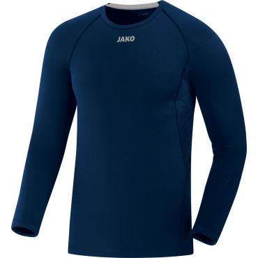 JAKO Longsleeve Compression 2.0 6451-09