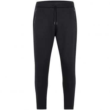 JAKO Joggingbroek Pro Casual 6545 Zwart