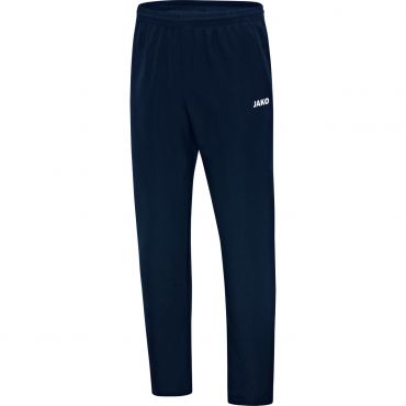 JAKO Vrijetijdsbroek Classico Dames 6550D Marine