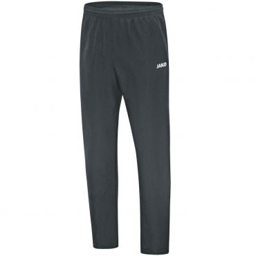 JAKO Vrijetijdsbroek Classico Dames 6550D Marine