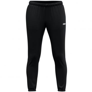 JAKO Dames Vrijetijdsbroek Dynamic 6670D Zwart | Jakosportkleding | Bedrukking mogelijk 