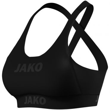 JAKO Bra Power 6676 Zwart