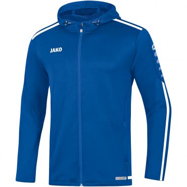 JAKO Jas met Kap Striker 2.0 6819-04