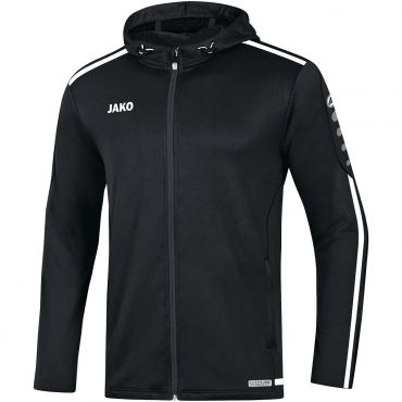 JAKO Jas met Kap Striker 2.0 6819-08