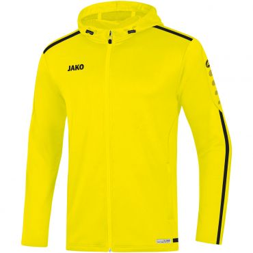 JAKO Jas met Kap Striker 2.0 6819-33