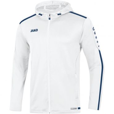 JAKO Jas met Kap Striker 2.0 6819-90