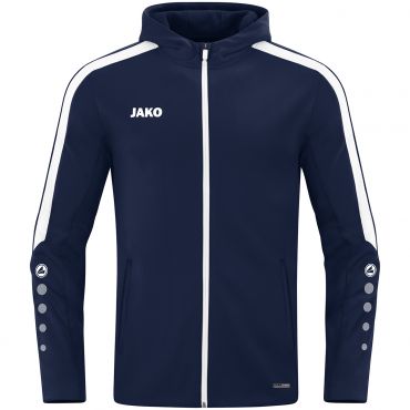 JAKO Jas met Kap Power 6823 Marine