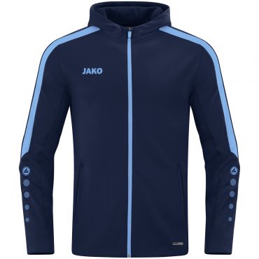 JAKO Jas met Kap Power 6823 Marine