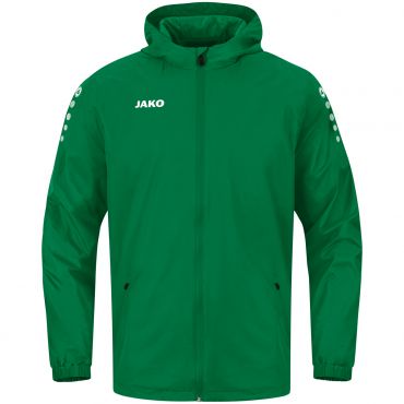 haspel St sympathie JAKO regenjassen | Bestel hier online | jakosportkleding.nl