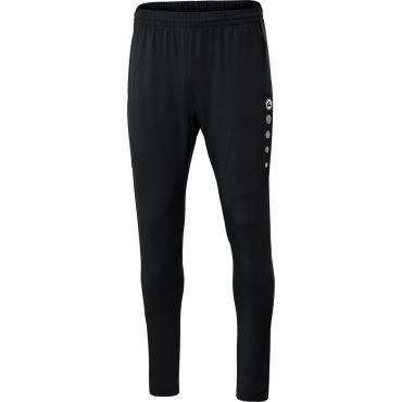 JAKO Trainingsbroek Premium 8420 Zwart