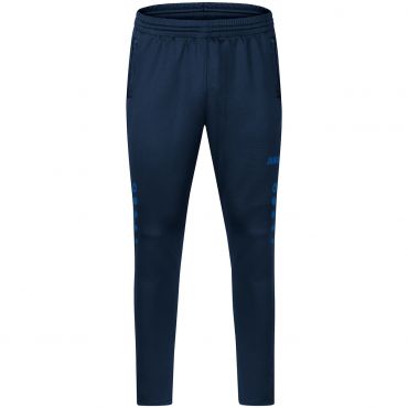 JAKO Trainingsbroek Challenge 8421 Marine Blauw