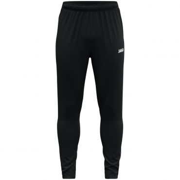 JAKO Trainingsbroek Dynamic 8470 Zwart | Jakosportkleding | Bedrukking mogelijk