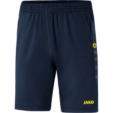 JAKO Trainingsshort Premium 8520-93