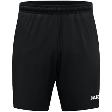 JAKO Trainingsshort Dynamic 8570 Zwart | Jakosportkleding | Bedrukking mogelijk 