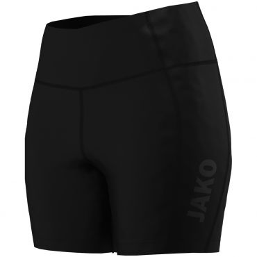 JAKO Short Tight Power Damesmaten 8576D Zwart