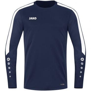 JAKO Sweater Power 8823 Marine