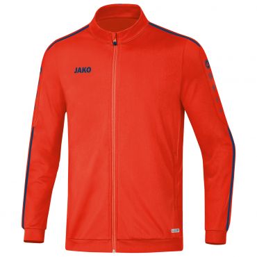 JAKO Polyestervest Striker 2.0 9319-18