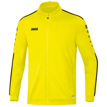 JAKO Polyestervest Striker 2.0 9319-33