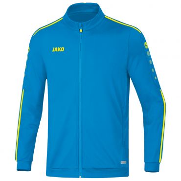JAKO Polyestervest Striker 2.0 9319-89