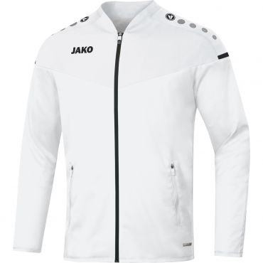 JAKO Vrijetijdsvest Champ 2.0 9820 Wit