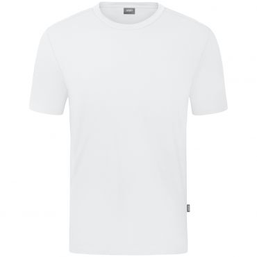 JAKO T-shirt Organic C6120 Wit