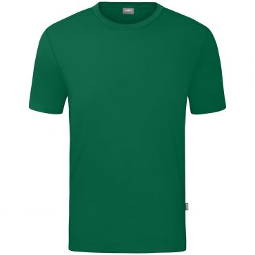 JAKO T-shirt Organic C6120 Groen