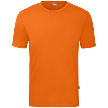 JAKO T-shirt Organic C6120 Oranje