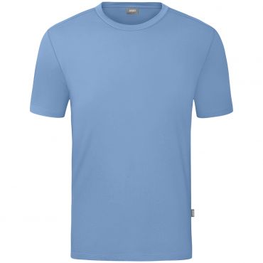 JAKO T-shirt Organic C6120 Ijsblauw