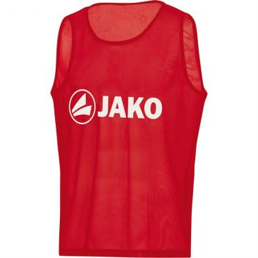 JAKO Overgooier Classic 2.0 2616 Fluo Groen