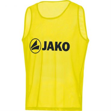 JAKO Overgooier Classic 2.0 2616 Geel 