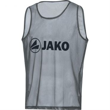 JAKO Overgooier Classic 2.0 2616 Grijs