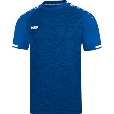 JAKO Shirt Prestige 4209 Blauw