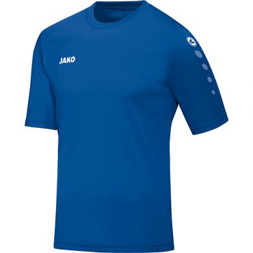 JAKO Shirt Team KM 4233 Blauw