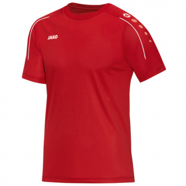 JAKO T-shirt Classico 6150 Rood